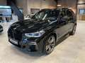 BMW X5 M d HuD Keyless Laserl. Pano Standh 360° 22" Negru - thumbnail 1
