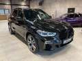 BMW X5 M d HuD Keyless Laserl. Pano Standh 360° 22" Negru - thumbnail 3