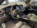 BMW X5 M d HuD Keyless Laserl. Pano Standh 360° 22" Negru - thumbnail 8
