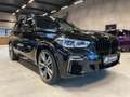 BMW X5 M d HuD Keyless Laserl. Pano Standh 360° 22" Zwart - thumbnail 20