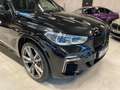 BMW X5 M d HuD Keyless Laserl. Pano Standh 360° 22" Zwart - thumbnail 24
