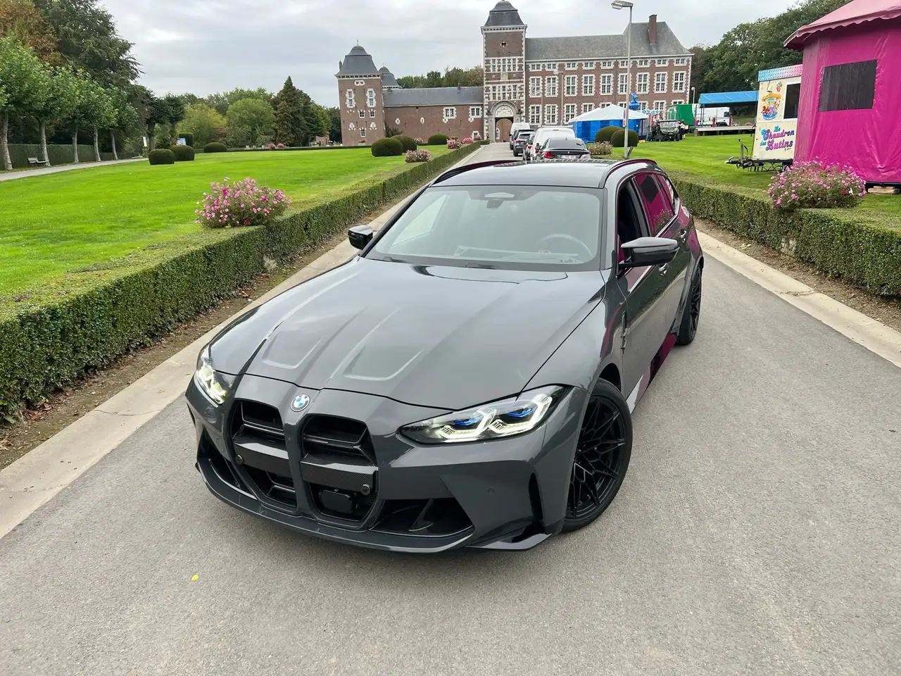 BMW M3
