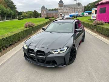 3.0 AS xDrive Competition *DRAVITGRAU*CARBONE*TVA*