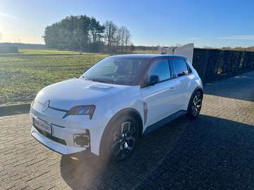 TECHNO 150 PK COMFORT RANGE 52Kwh 2025 garantie!