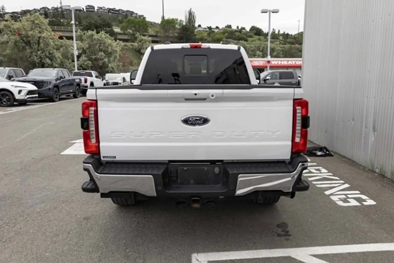 Ford F 350 снимка Ford F 350