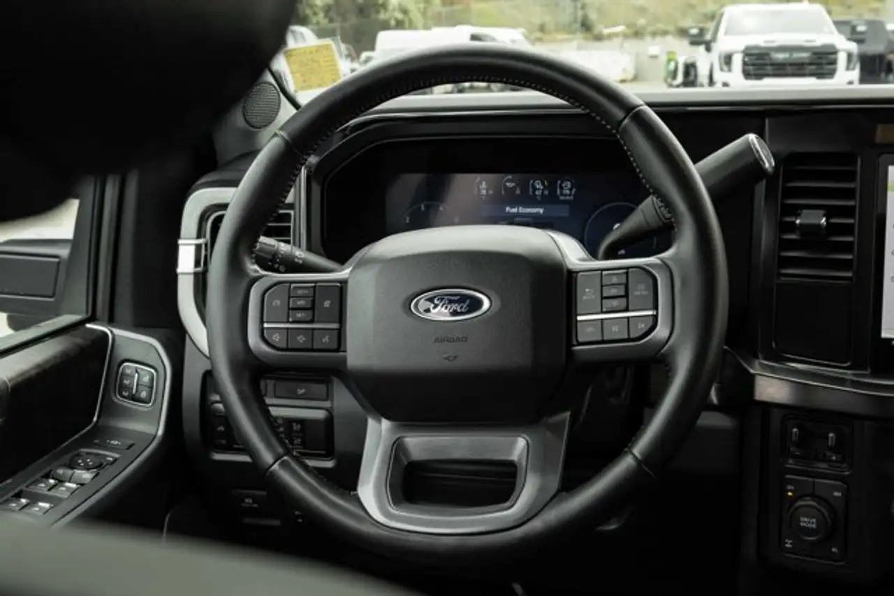 Ford F 350 снимка Ford F 350