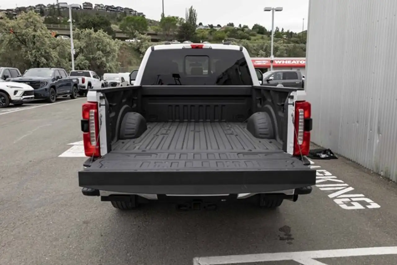 Ford F 350 снимка Ford F 350