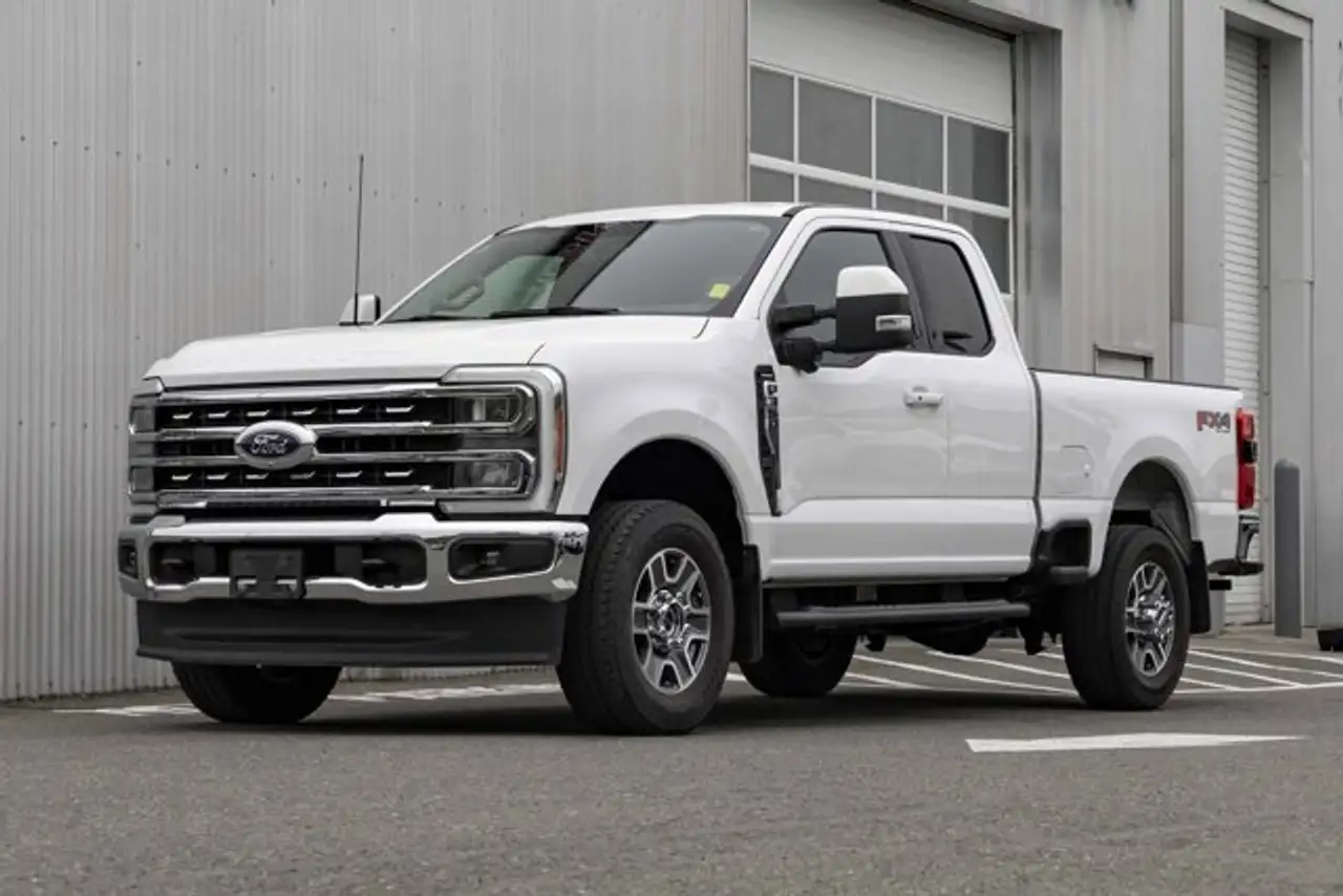 2023 Ford F 350