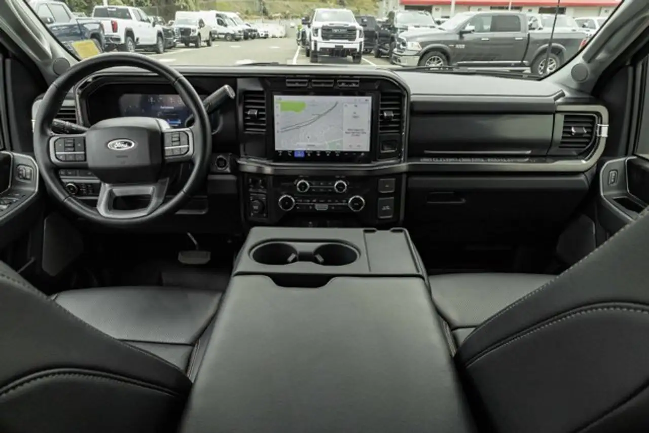 Ford F 350 снимка Ford F 350