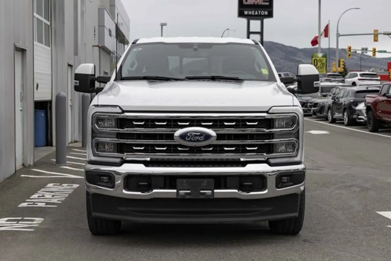 Ford F 350 снимка Ford F 350