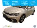 Volkswagen Polo VI 1.0 TSI Move *BEATS*LED*PARKSENSOR*SITZH* Argent - thumbnail 1