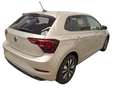Volkswagen Polo VI 1.0 TSI Move *BEATS*LED*PARKSENSOR*SITZH* Argent - thumbnail 4