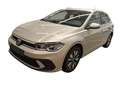 Volkswagen Polo VI 1.0 TSI Move *BEATS*LED*PARKSENSOR*SITZH* Argent - thumbnail 2