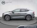 Skoda Enyaq Coupé Sportline 85x Grau - thumbnail 2
