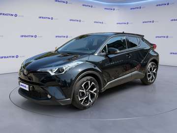 1.2 Turbo CVT 4WD Business