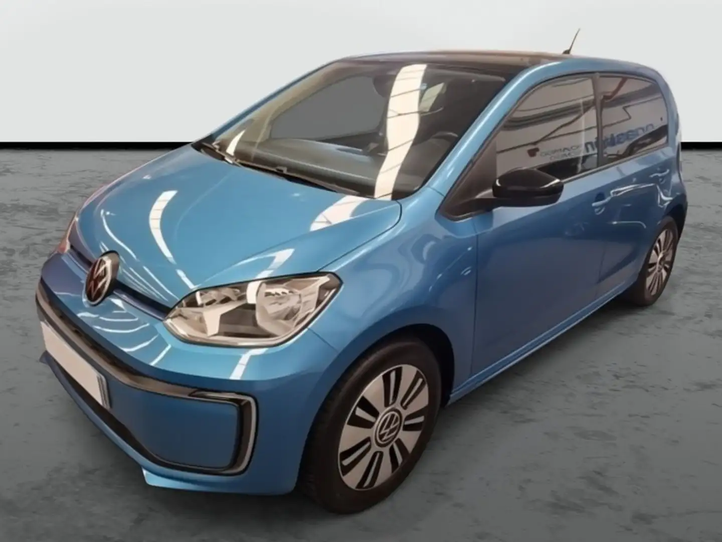 Volkswagen up! 61kW (83CV) (BL33F111) Amarillo - 1