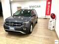 Volkswagen T-Cross VOLKSWAGEN -  - 1.0 TSI Style BMT Grigio - thumbnail 2