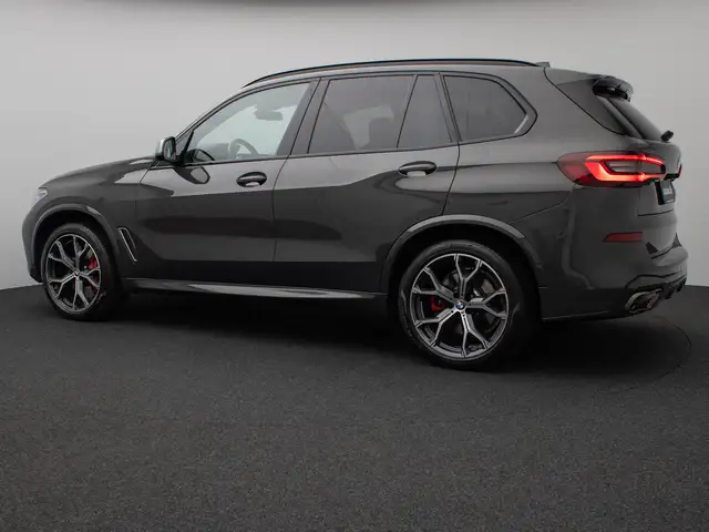 BMW X5 X5 M view 10