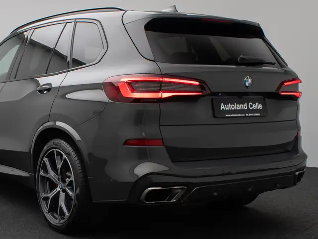 BMW X5 X5 M view 15