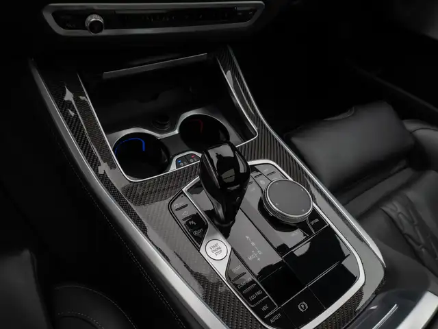 BMW X5 X5 M view 22