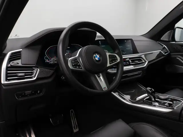 BMW X5 X5 M view 20