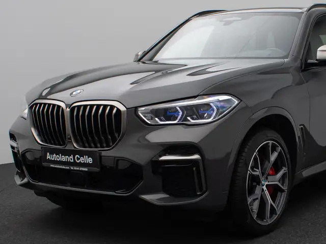 BMW X5 X5 M view 17