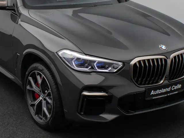 BMW X5 X5 M view 18