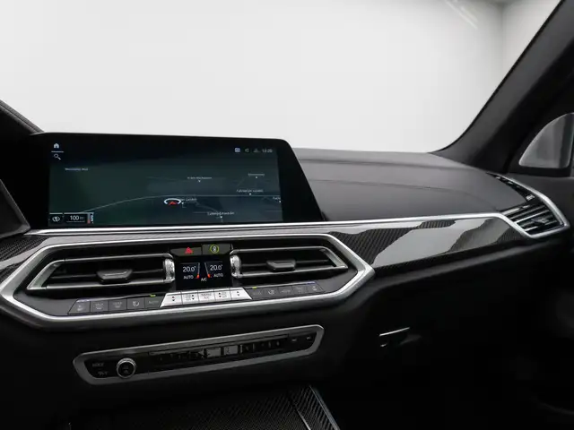 BMW X5 X5 M view 21