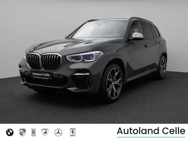 BMW X5 X5 M main image