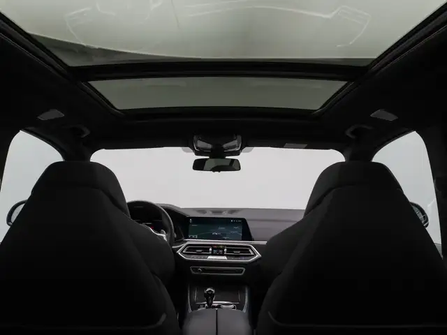 BMW X5 X5 M view 30