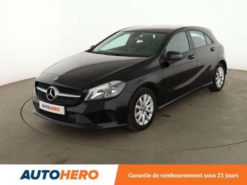 160 Intuition 7G-DCT