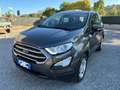 Ford EcoSport 1.5 Ecoblue 95 CV Start&Stop ST-Line Black Edition Grau - thumbnail 2