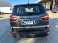 Ford EcoSport 1.5 Ecoblue 95 CV Start&Stop ST-Line Black Edition Grau - thumbnail 9