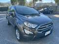 Ford EcoSport 1.5 Ecoblue 95 CV Start&Stop ST-Line Black Edition Grau - thumbnail 1
