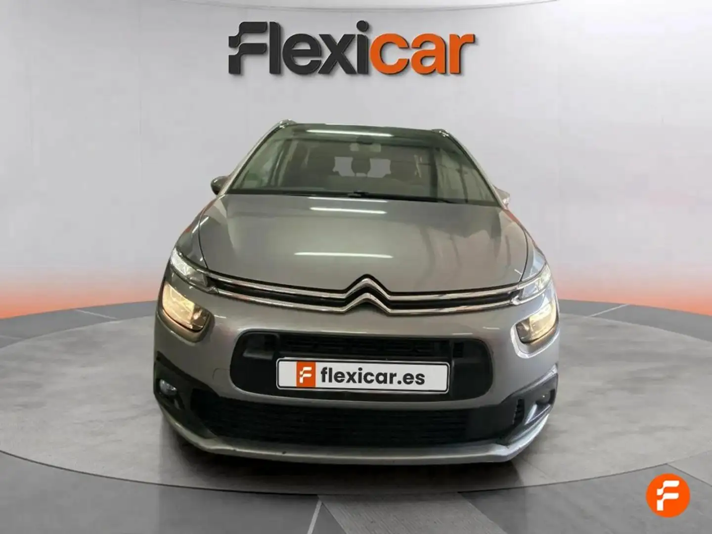 Citroen C4 PureTech 96KW (130CV) S&S 6v Live Amarillo - 2