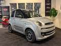 Microcar M.Go SILBERLINE DCI Mopedauto Minicar Leicht 45 Argent - thumbnail 5