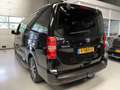 Toyota Proace Worker 2.0 D-4D Professional Long DC Panorama, Aut Zwart - thumbnail 2