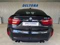 BMW X6 M Negro - thumbnail 6