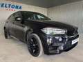 BMW X6 M Negro - thumbnail 3