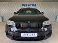 BMW X6 M Negro - thumbnail 2