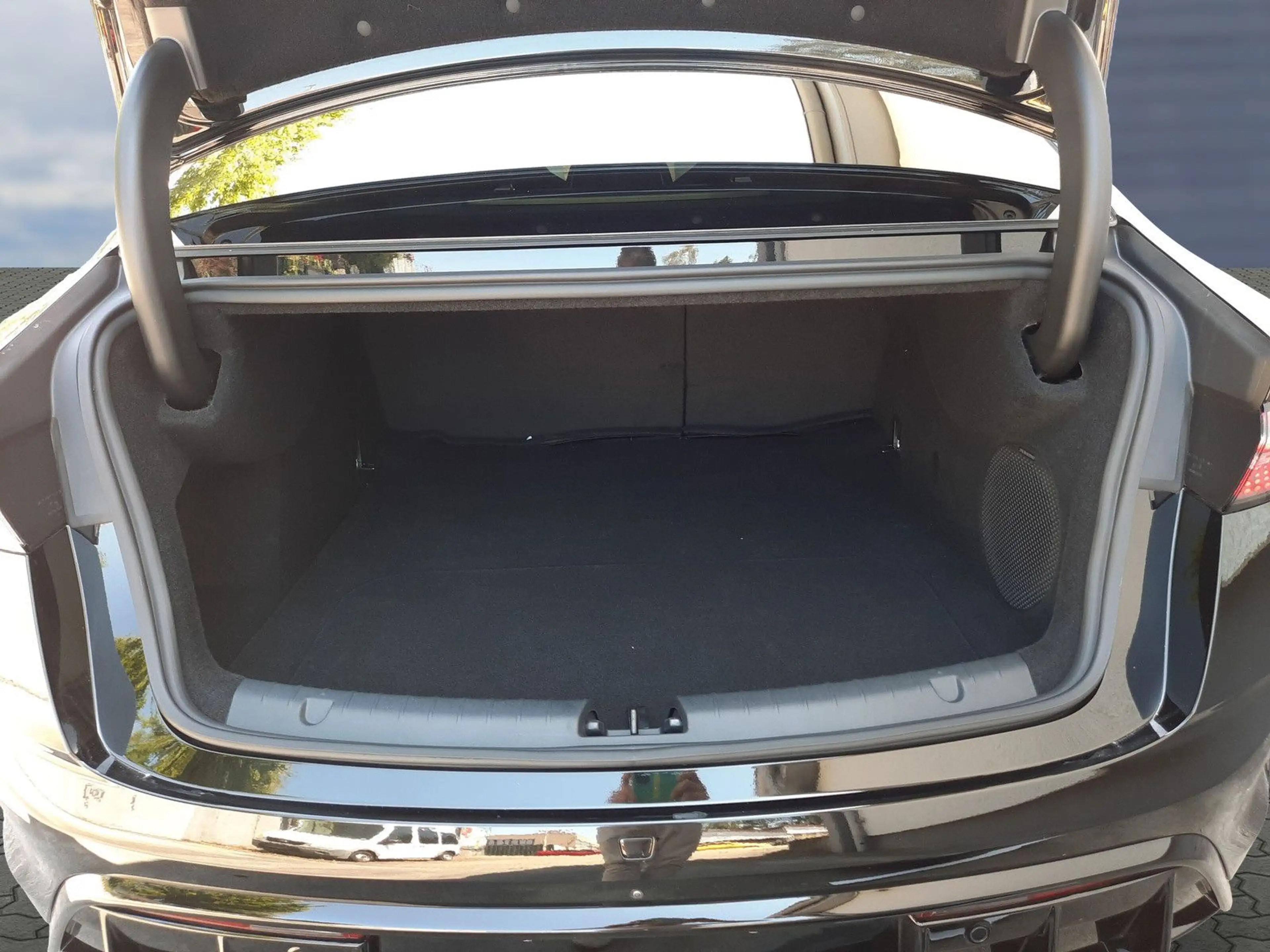 BYD Seal 2026 Design LED 360 Grad Kamera Navi — photo 9