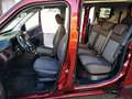 Fiat Doblo Trekking OUTDOOR VAN, 7 Sitze Rot - thumbnail 2