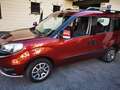 Fiat Doblo Trekking OUTDOOR VAN, 7 Sitze Rot - thumbnail 8