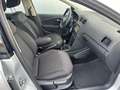 Volkswagen Polo 1.2 TSI Comfortline BMT*NAVI*Klima* Silber - thumbnail 13