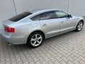 Audi A5 Sportback 2.0 TFSI Navi Xenon 35 Tkm 1.Hand Argintiu - thumbnail 9
