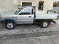 Tata Pick-Up Pick Up 2.0 td 4x4 restyling Zilver - thumbnail 3