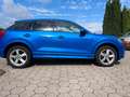 Audi Q2 30 TDI sport S-Line Ext. LED Navi SHZ Blau - thumbnail 7