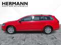 Volkswagen Passat Variant BlueMotion 2.0 TDI BMT Comfortline Rot - thumbnail 2