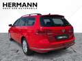 Volkswagen Passat Variant BlueMotion 2.0 TDI BMT Comfortline Rot - thumbnail 3