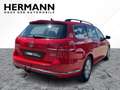 Volkswagen Passat Variant BlueMotion 2.0 TDI BMT Comfortline Rot - thumbnail 4